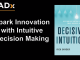 Intuition Decision-Making To Spark Innovation | Rick Snyder