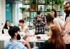 Employee Engagement