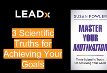 Master Your Motivation Susan Fowler