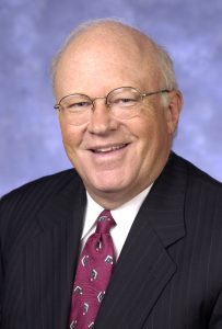 Ken Blanchard