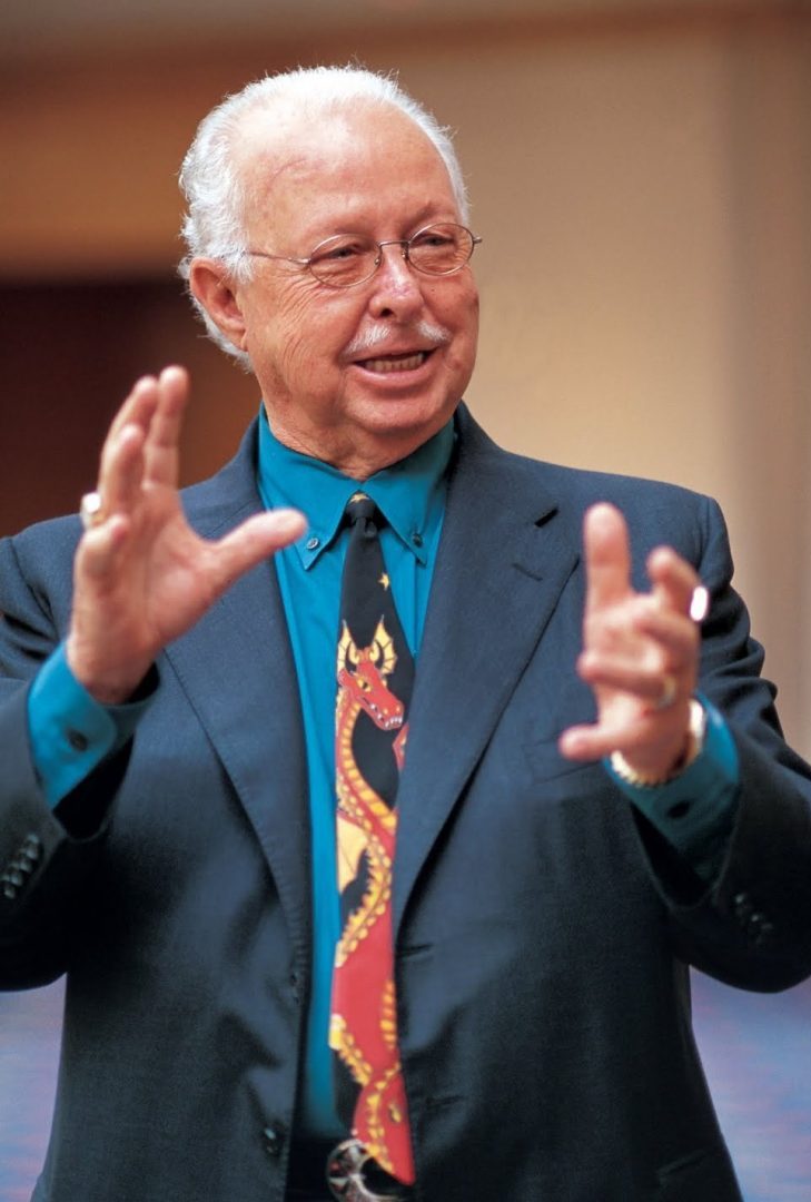 Situational Leadership® Theory In Plain Language The Landmark Model From Paul Hersey and Ken