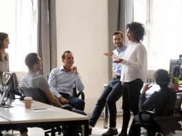 Employee Engagement
