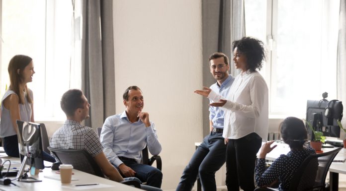 Employee Engagement