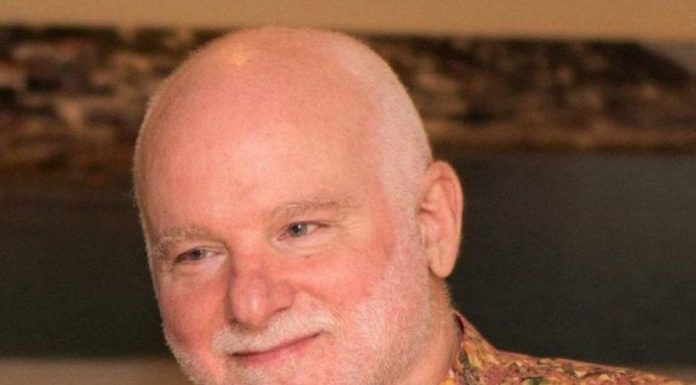 Michael Sonnenfeldt
