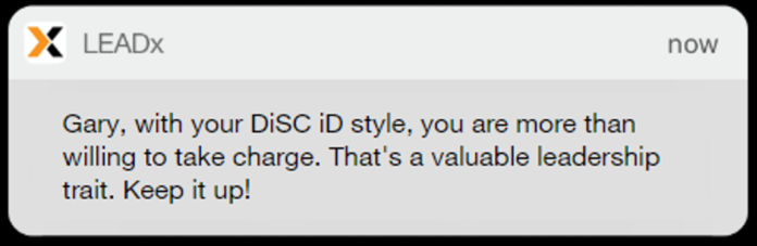 The Difference Between Thomas and Wiley DISC Personality Tests - LEADx