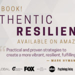 Authentic Resilience