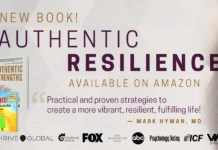 Authentic Resilience