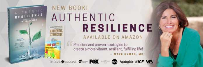 Authentic Resilience