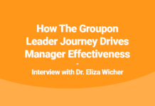 Groupon Leadership