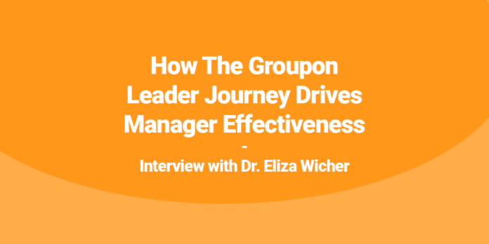 Groupon Leadership