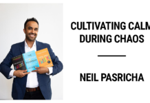 Neil Pasricha