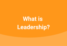 What is Leadership?