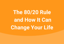 The 80/20 Rule