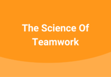 The Science of Teamwork