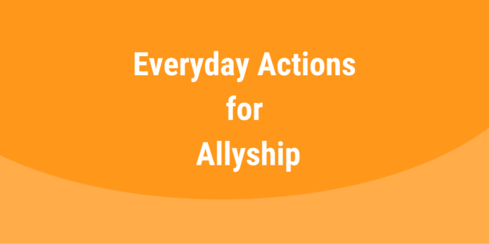 allyship-actions