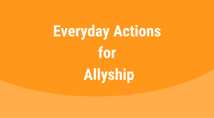 allyship-actions