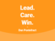 Lead Care Win Dan Pontefract