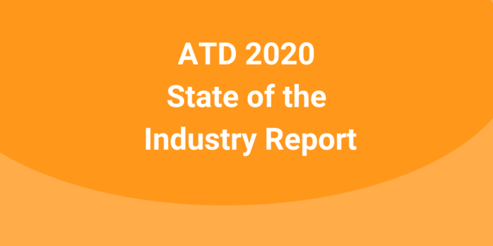 atd-state-of-industry-report-2020