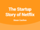 Netflix Shaun Cauthen