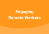 Remote-employee-engagement