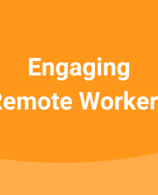 How to Drive Remote Employee Engagement Remote-employee-engagement