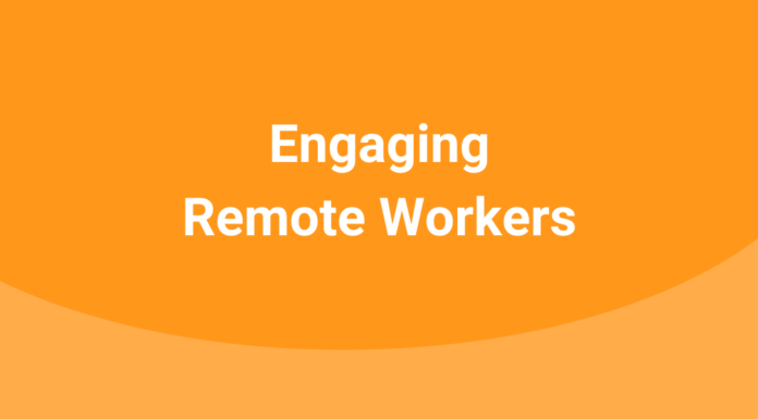 Remote-employee-engagement