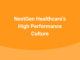 nextgen-healthcare-high-performance-culture