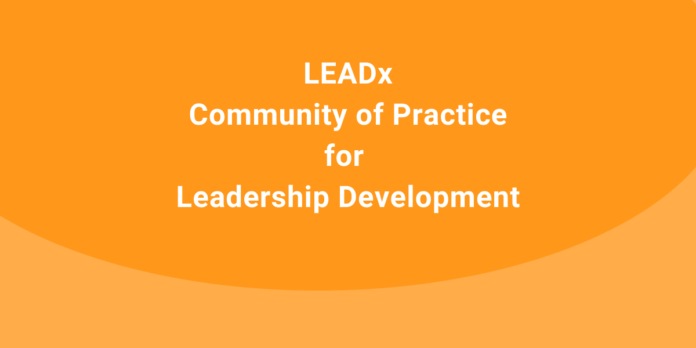 leadx-community-of-practice-for-leadership-development