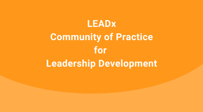 leadx-community-of-practice-for-leadership-development