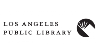 Los Angeles Public Library Logo