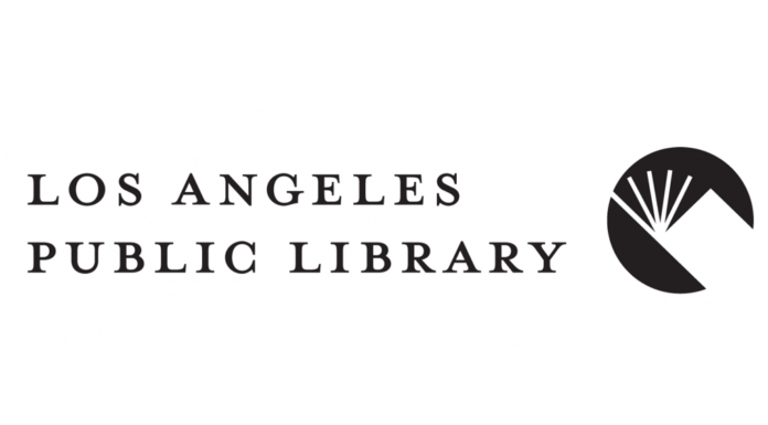 Los Angeles Public Library Logo