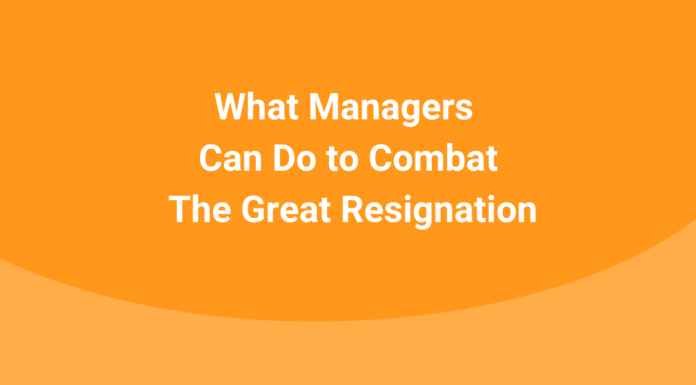 great resignation