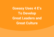 goeasy leadership culture