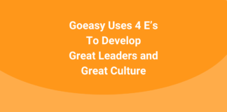 goeasy leadership culture