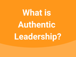 authentic leadership