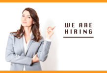 we-are-hiring