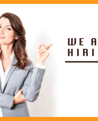 we-are-hiring