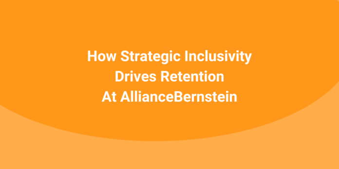 How-Strategic-Inclusivity-Drives-Retention-At-AllianceBernstein