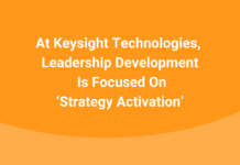 Keysight-Technologies,-Leadership-Development