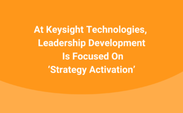 Keysight-Technologies,-Leadership-Development