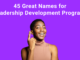 45-Great-Names-for-Leadership-Development-Programs