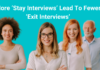 More-‘Stay-Interviews’-Lead-To-Fewer-Exit-Interviews’