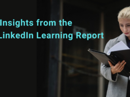 7 Key Insights from the 2022 LinkedIn Learning Report