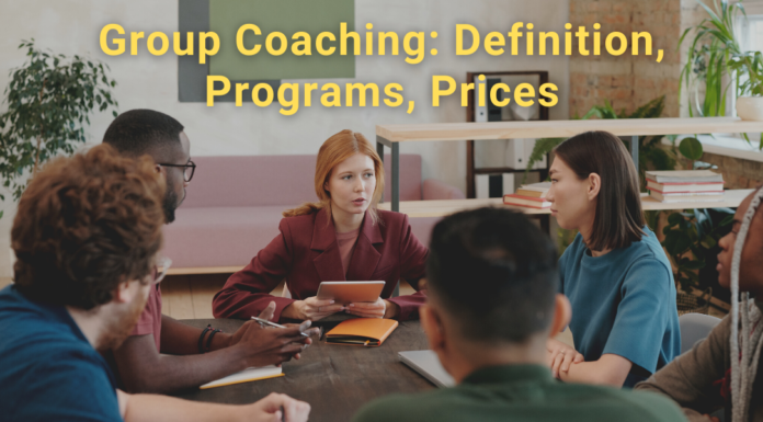 Group-Coaching-Definition-Programs-Prices
