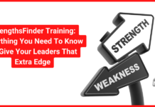 StrengthsFinder Training Everything You Need To Know To Give Your Leaders That Extra Edge