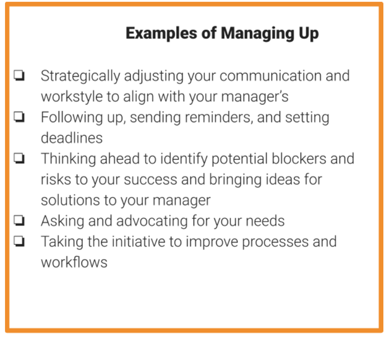 managing-up-examples