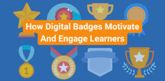 How Digital Badges Motivate And Engage Learners