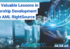 Seven Valuable Lessons in Leadership Development from AML RightSource