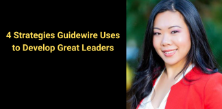 4 Strategies Guidewire Uses To Develop Great Leaders