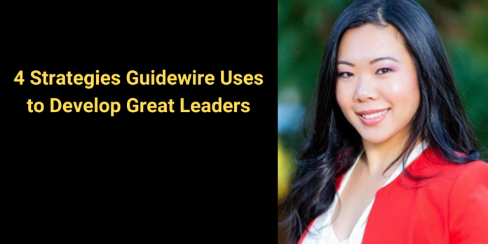 4 Strategies Guidewire Uses To Develop Great Leaders